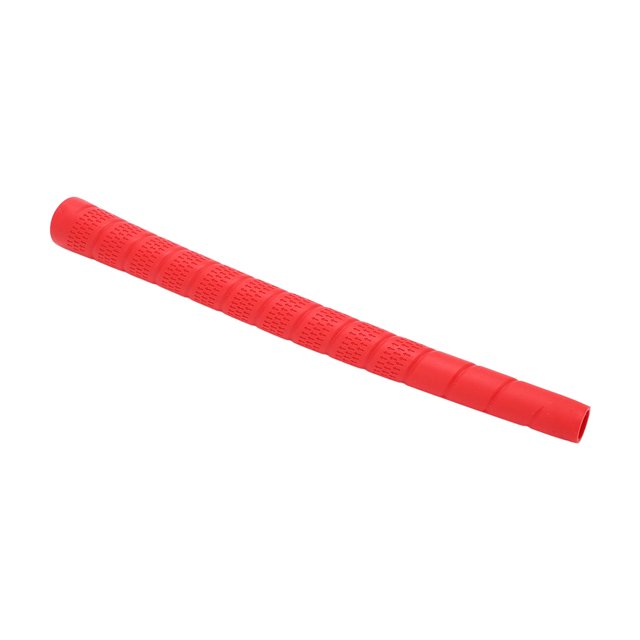 LHCER Golf Club Grip Anti Slip Rubber Golf Putter Grip Breathable for Children Beginner Training,Golf Accessory,Rubber Golf Grip