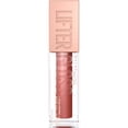 thumbnail image 2 of Maybelline New York Brillant à lèvres, Amber, 2 of 3