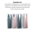 thumbnail image 2 of Laptop Monitor Cleaning Liquid Universal Replacement Portable Laptop Clean Spray Fingerprint-Proof Professional Lightweight Water Sprayer 20ml, 2 of 9