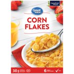 Great Value Corn Flakes Céréales