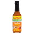 thumbnail image 2 of Cool Runnings Papaya Pepper Sauce, 2 of 5