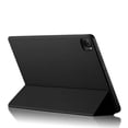 thumbnail image 3 of For Xiaomi Mi Pad 5 Pro Case Ultra Thin Magnetic Smart Cover for MiPad 5 Pro 2021 Tablet 11 Inch mipad5 With Auto Wake UP black shell MiPad 5 Pro, 3 of 6