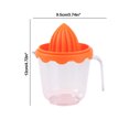 thumbnail image 3 of Yhmxh Manual Lemon Juicer Home Use Push Orange Juicer Home and Kitchen kitchen Accessories kitchen Essentials, 3 of 5