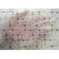 thumbnail image 4 of oneOone Cotton Silk Fabric Star & Faces Animal Print Fabric by The Yard 42 Inch Wide, 4 of 4