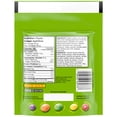thumbnail image 2 of SKITTLES, Sour Chewy Candy, Bag, 270 g, 2 of 8