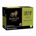 thumbnail image 3 of Marley Coffee Lively Up single serve for keurig kcup brewers 96 count ( 4 pack ), 3 of 5