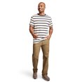thumbnail image 4 of Jockey T-Shirt à Col Ras du Cou pour Hommes en Coton 100 % Legacy, 4 of 5