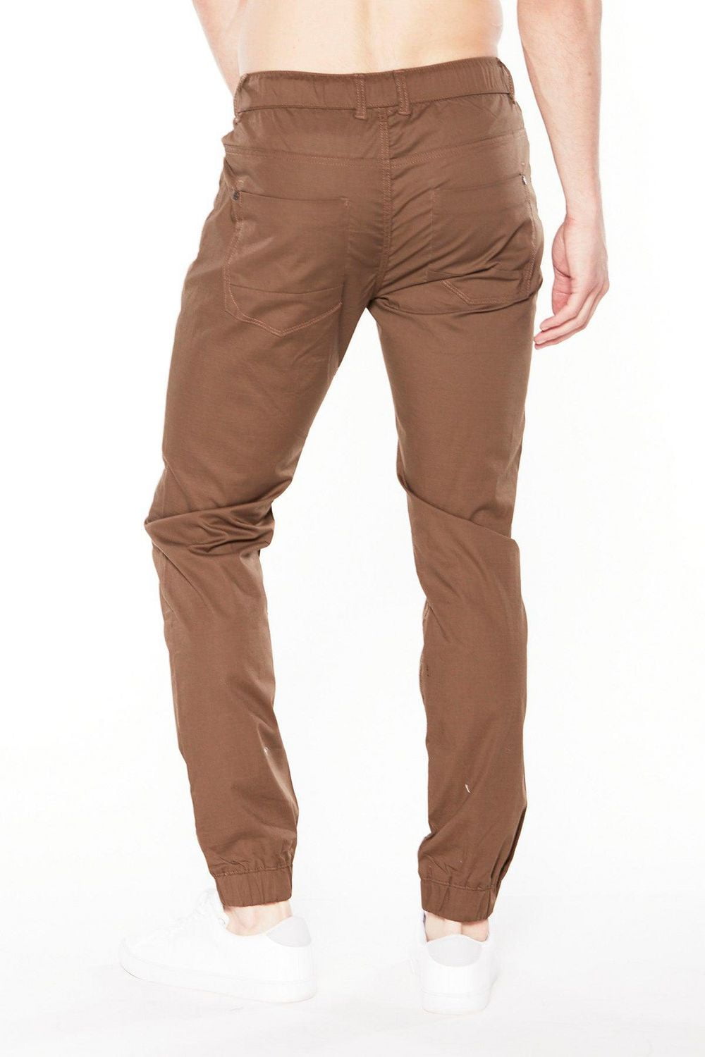 DNM.WORKS™ JAGGER