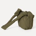 thumbnail image 4 of LinYooLi Sacs à Main Mode pour Femmes Automne Hiver Sac de Voyage Couleur Unie Losange Grande Capacité Décontracté Simple pour Vacances de Week-End, 4 of 6