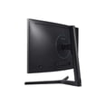 thumbnail image 2 of Samsung 24" Curved Gaming Monitor 1920x1080/1ms/144Hz (LC24FG73FQNXZA), 2 of 5