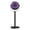B, variant on Feltree Adjustable Telescopic Portable Tower Heater, Floor Standing Warm Air Blower with Overheat Protection for Winter