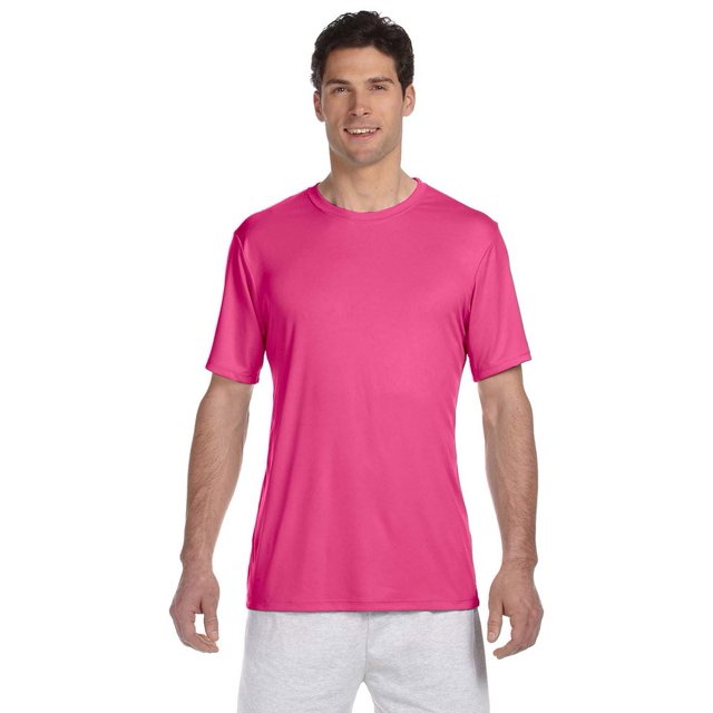 Hanes T-Shirt Cool Dri 4 oz.