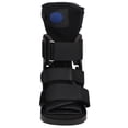 thumbnail image 3 of Inflatable Walking Boot, Easy Operation Accelerate Recovery Full Protection Light Weight Air Walker Brace With Airbags For Stress Injury XS For 30-34 Size,S For 35-38 Size,M For, 3 of 8
