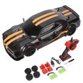 thumbnail image 2 of Remote Control Car Toys, 360 Drift RC Cars with 2 Sets Wheels, High Bright Headlight, Enjoy Racing ＆ Drift Driving, 2.4Ghz Remote Control for 8+ Years Old Kids Birthday, 2 of 7