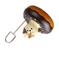thumbnail image 2 of Note Holder Photo Clip Stand Stylish Resin Home Decoration Ideal For Office Use Display Memos Photos And More With Class, 2 of 8