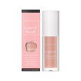 thumbnail image 2 of Beauty Blush Nine Color Liquid Natural Color Long Lasting Silky And Delicate Contouring Rouge 4Ml, Blush for Women, 2 of 2