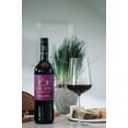 thumbnail image 4 of Carl Jung De-Alcoholized Cuvee Red Wine, 4 of 5