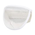 thumbnail image 1 of Cat Grooming Muzzle, Breathable Transparent outhguard, Pet Muzzle For Claw M, 1 of 8