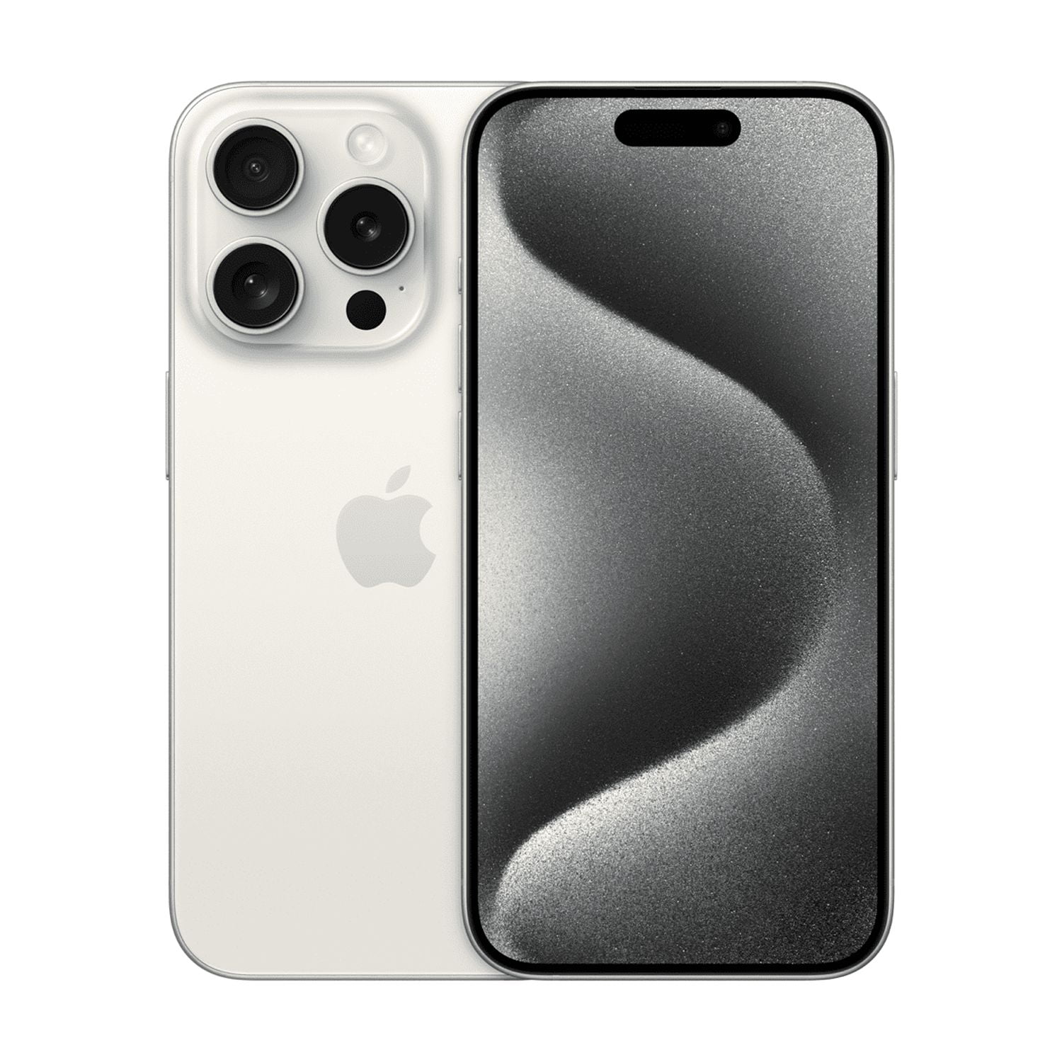 Apple iPhone 15Pro シルバー 本体 iPhone 15 Pro Titanium - Walmart.ca