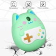 thumbnail image 3 of Virtual Pets Game Machine Cover Silicone Protection Case for Tamagotchi Pix, 3 of 4