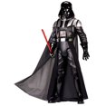 thumbnail image 1 of Talking Giant Size Darth Vader with Light Saber, 1 of 3