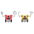thumbnail image 3 of PACK de Combat ROBO STREET KOMBAT - PACK de 2, 3 of 3