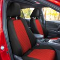 thumbnail image 2 of FH Group Neosupreme Custom Fit Seat Covers for 2019-2022 Toyota Rav4 LE, XLE, Limited, 2 of 4
