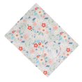 thumbnail image 2 of TISHITA Protective Cover Open Pouch Colostomy Bag Ostomy Bags for Colostomy Urostomy flower square, 2 of 8