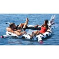 thumbnail image 3 of Ozark Trail Sustainable 2 Person Cow River Tube, 3 of 5