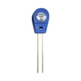 thumbnail image 1 of Dvkptbk PH Meter 3 In1 Ph Tester Water Moistures Light Test Meter Kit for Garden Plant Flower PH Meters, 1 of 1