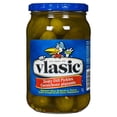 thumbnail image 1 of Vlasic Cornichons à l'Aneth Piquants, 1 of 3