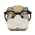 thumbnail image 1 of Agiferg Creative Animal Glasses Frame Home And Office Decorative Desktop Glasses Support, 1 of 6