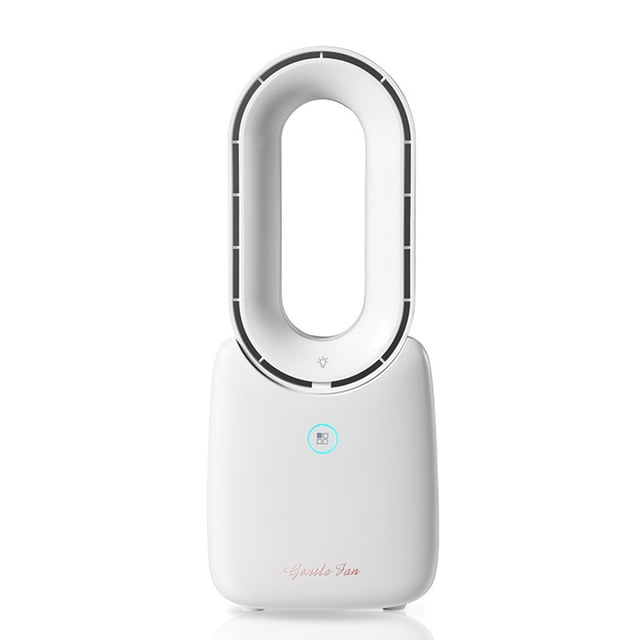 RKSTN Refroidisseur d'Air Ventilateur Sans Pales USB Modèle de Base A (F1) Articles Ménagers