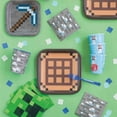 thumbnail image 2 of Minecraft 16oz Plastic Stadium Cup, 2 of 2