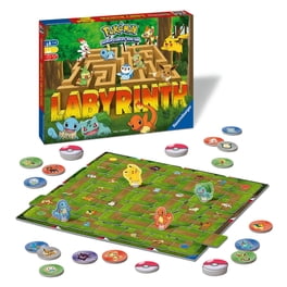 ZJchao – Labyrinthe à Bille 3D – Boule De Labyrinthe éducative Avec 56 Obstacles – En Plastique – Améliore La Patience Et La Réflexion – Cadeau Pour Enfants Et Adultes