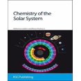 thumbnail image 1 of Chemistry of the Solar System By Lodders, 1 of 1