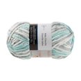 thumbnail image 1 of Mainstays Cosy Chenille Suprême écume de mer, 1 of 4