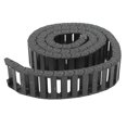thumbnail image 3 of Cable Drag Chain, Low Noise Nylon Wire Carrier  For CNC, 3 of 8