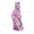 thumbnail image 2 of GUOOL Ruban de Dentelle Brodé à Sequins 13m 35mm DIY Rose, 2 of 7