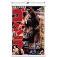 thumbnail image 2 of Godzilla - GODZILLA (1954), 2 of 4
