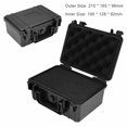 thumbnail image 1 of Waterproof Explosionproof Box Tool Storage Case with Crushproof Customize Foam, 1 of 7