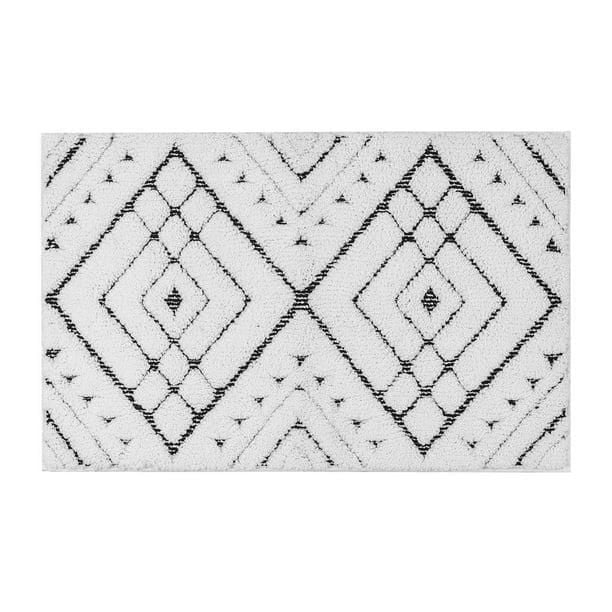 Tapis de bain hometrends
