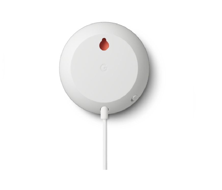 Google Nest Mini (2nd Generation)