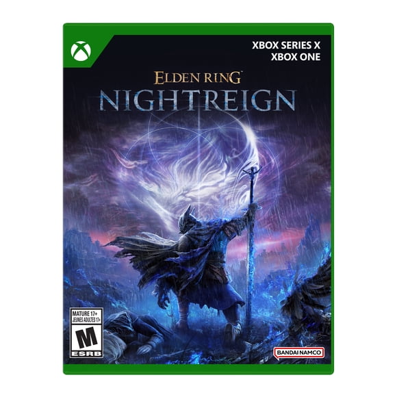 ELDEN RING NIGHTREIGN (Xbox)