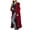 Knit Long Cardigan for Women#01Red, variant on Womens Essentials Hoodie Thin Long Cardigans for Women Halloween Full Sleeve Loose Fit Blouse Outwear Pumpkin Cat Ghost Print Coats Sudaderas para Mujer Con Capucha