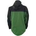 thumbnail image 2 of Columbia Men’s Rural Mountain Omni Heat Interchange Jacket (Green, Small), 2 of 2