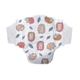 thumbnail image 2 of Hello Bello™ Diapers - Club Pack - Size N (0-10 lbs) - 96 ct., 2 of 8
