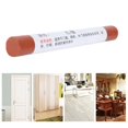 thumbnail image 4 of Patch Paint Crayon, Wax Environment Friendly Furniture Paint Floor Repair Crayon Compact Size Easy To Use  For Wood Furniture Reparing Red Oak, 4 of 8