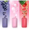 thumbnail image 2 of PUR Gum - Gomme Jumbo - Grp, Bgm, Wtrmln, 2 of 6