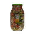 thumbnail image 5 of Al Dayaa Pickles Mixed 3 Kg, 5 of 5